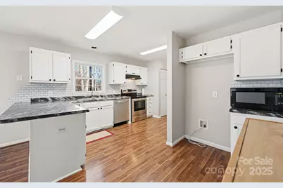 810 Mt Vernon Road, Woodleaf, NC 27054 - Photo 15