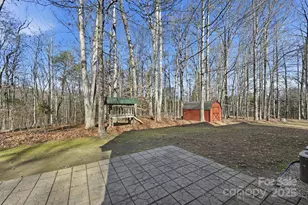810 Mt Vernon Rd, Woodleaf, NC 27054 - Photo 45