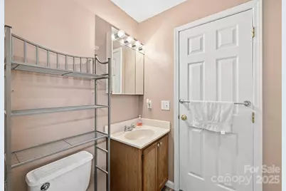 810 Mt Vernon Road, Woodleaf, NC 27054 - Photo 29