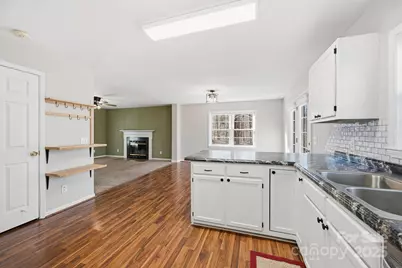 810 Mt Vernon Road, Woodleaf, NC 27054 - Photo 19