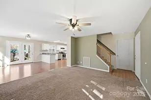 810 Mt Vernon Rd, Woodleaf, NC 27054 - Photo 11