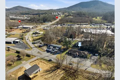 824 Lower Creek Drive NE, Lenoir, NC 28645 - Photo 7