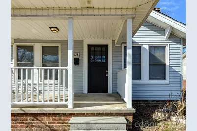 128 Harwood Street, Albemarle, NC 28001 - Photo 3