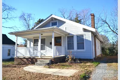 128 Harwood Street, Albemarle, NC 28001 - Photo 1