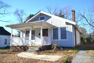 128 Harwood St, Albemarle, NC 28001 - Photo 1