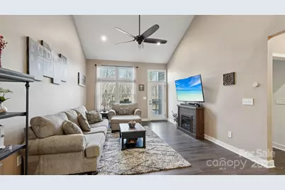 146 Unit C Beacon Drive #C, Mooresville, NC 28117 - Photo 3