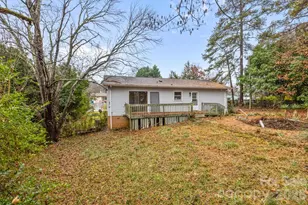 1158 Sunset Ct, Conover, NC 28613 - Photo 23