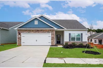 4112 Bolo Drive, Charlotte, NC 28215 - Photo 1