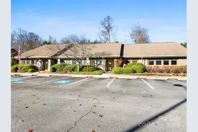 157 Medical Park Drive, Brevard, NC 28712 - Photo 1