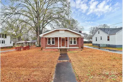 407 W Phifer Street, Monroe, NC 28110 - Photo 5