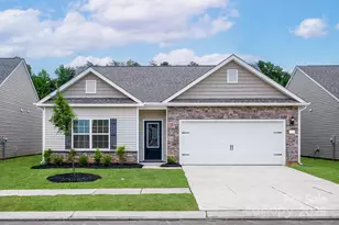 4120 Bolo Dr, Charlotte, NC 28215 - Photo 1