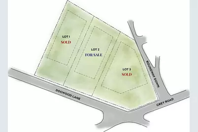 665 Dogwood Lane #B1, Davidson, NC 28036 - Photo 5