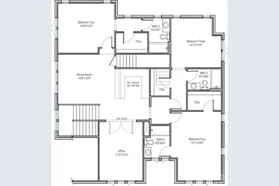 665 Dogwood Lane, Davidson, NC 28036 - Photo 3