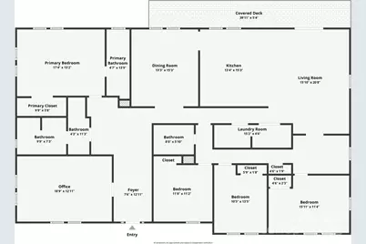 1604 4th Street NE, Hickory, NC 28601 - Photo 15