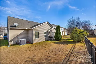 11911 Carolina Blossom Lane, Pineville, NC 28134 - Photo 33