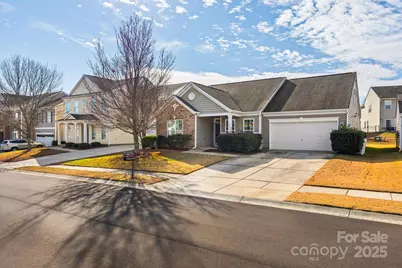 11911 Carolina Blossom Lane, Pineville, NC 28134 - Photo 35