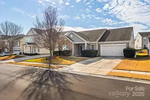 11911 Carolina Blossom Ln, Pineville, NC 28134 - Photo 35