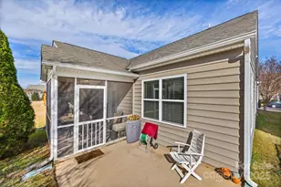 11911 Carolina Blossom Ln, Pineville, NC 28134 - Photo 31