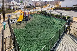 11911 Carolina Blossom Ln, Pineville, NC 28134 - Photo 41