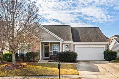 11911 Carolina Blossom Lane, Pineville, NC 28134 - Photo 1