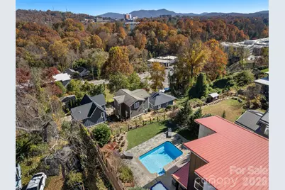 46 Park Avenue N, Asheville, NC 28801 - Photo 35
