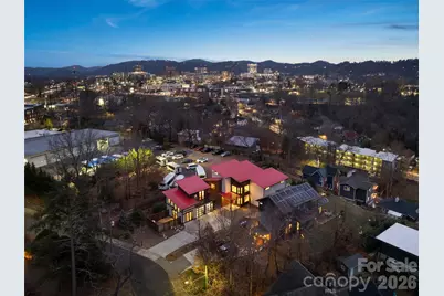 46 Park Avenue N, Asheville, NC 28801 - Photo 1