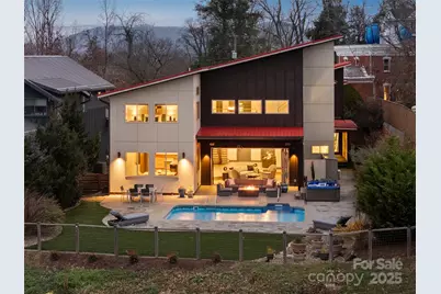 46 Park Avenue N, Asheville, NC 28801 - Photo 3