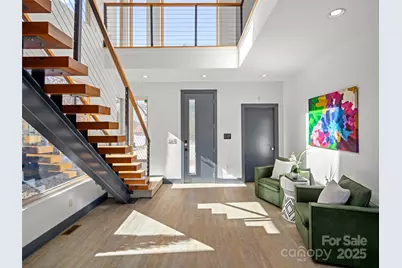 46 Park Avenue N, Asheville, NC 28801 - Photo 5