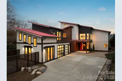 46 Park Avenue N, Asheville, NC 28801 - Photo 5