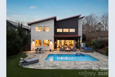 46 Park Avenue N, Asheville, NC 28801 - Photo 33