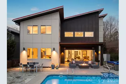 46 Park Avenue N, Asheville, NC 28801 - Photo 5
