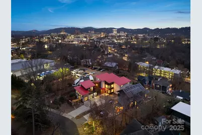 46 Park Avenue N, Asheville, NC 28801 - Photo 35