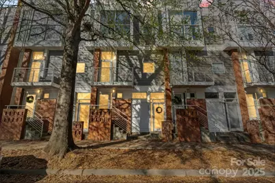 2076 Euclid Avenue, Charlotte, NC 28203 - Photo 1