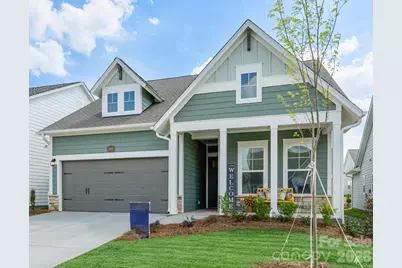 1343 Idyllic Lane, Waxhaw, NC 28173 - Photo 1