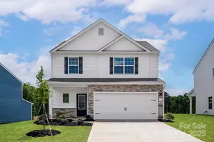 4144 Bolo Dr, Charlotte, NC 28215 - Photo 1