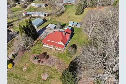 4739 Old Clyde Road, Clyde, NC 28721 - Photo 33