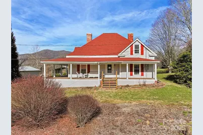 4739 Old Clyde Road, Clyde, NC 28721 - Photo 1