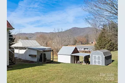 4739 Old Clyde Road, Clyde, NC 28721 - Photo 31