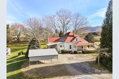 4739 Old Clyde Road, Clyde, NC 28721 - Photo 3