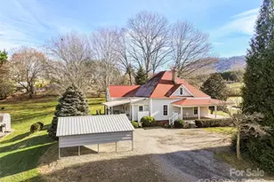 4739 Old Clyde Rd, Clyde, NC 28721 - Photo 3