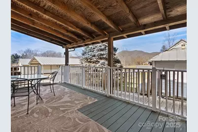 4739 Old Clyde Road, Clyde, NC 28721 - Photo 5