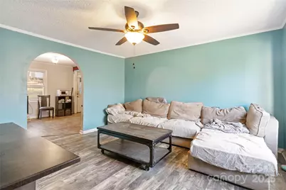 308 Hubbard Street, Lincolnton, NC 28092 - Photo 3