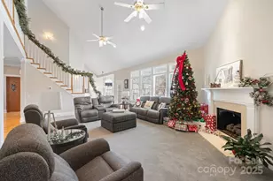 14425 Dori Dr, Huntersville, NC 28078 - Photo 17