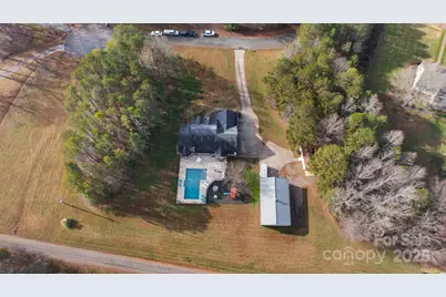 14425 Dori Drive, Huntersville, NC 28078 - Photo 5