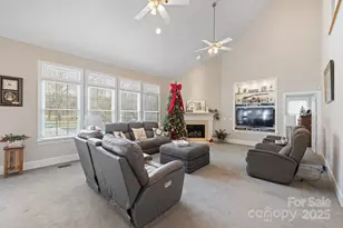 14425 Dori Dr, Huntersville, NC 28078 - Photo 39