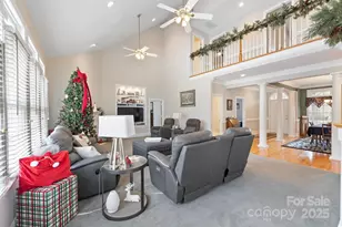 14425 Dori Dr, Huntersville, NC 28078 - Photo 23