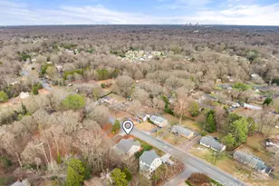 194 N Peace Haven Rd, Winston Salem, NC 27104 - Photo 47