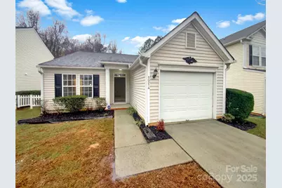 1214 Triece Lane, Charlotte, NC 28215 - Photo 1