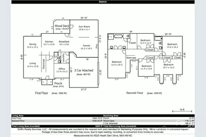 6525 Heath Glen Drive, Mint Hill, NC 28227 - Photo 9