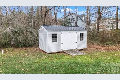 552 Meadowridge Drive, Taylorsville, NC 28681 - Photo 45